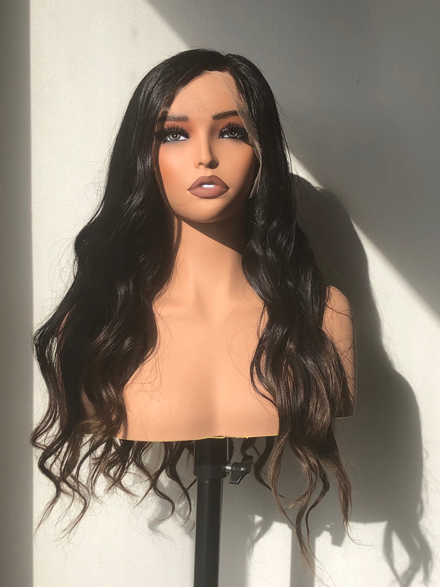 The Naomi