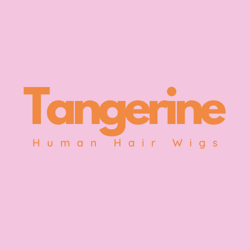 Tangerine Wigs