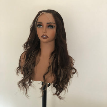 Tyra